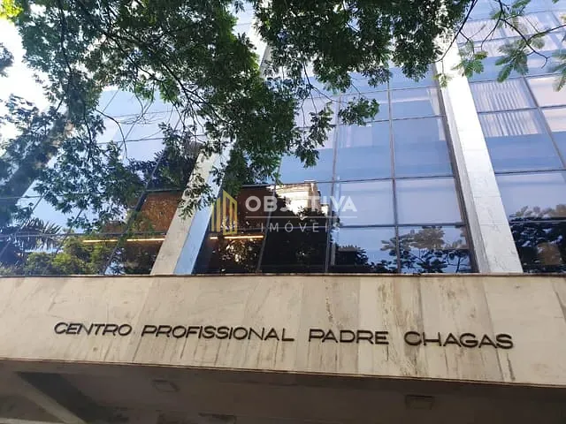 Sala à venda, no bairro Moinhos de Vento em Porto Alegre