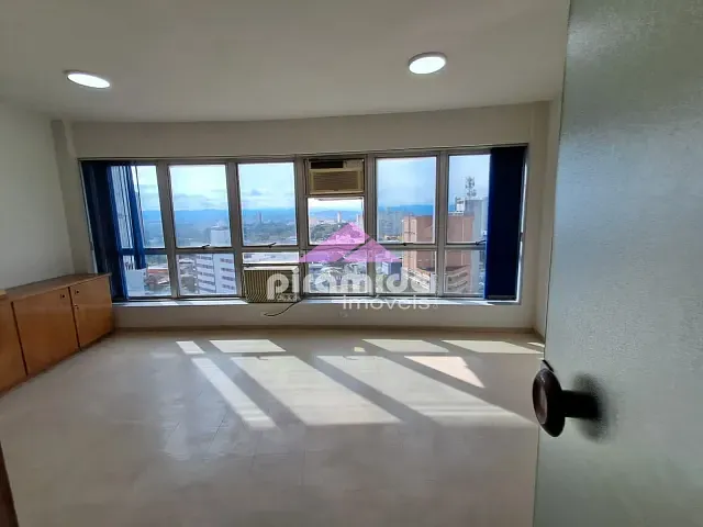 Sala à venda, no bairro Centro em São José dos Campos
