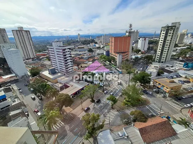 Sala à venda, no bairro Centro em São José dos Campos