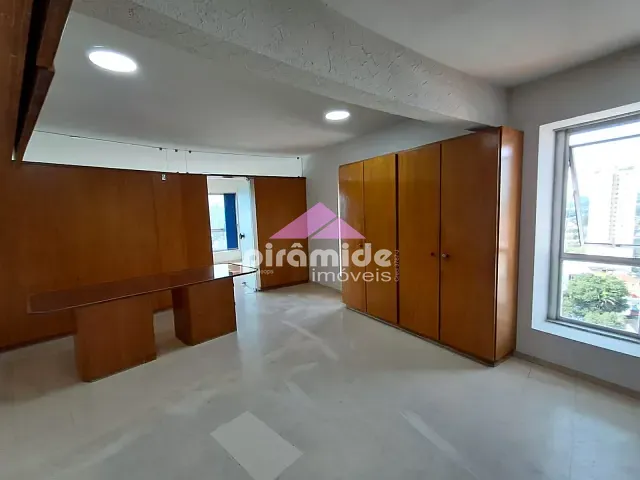 Sala à venda, no bairro Centro em São José dos Campos