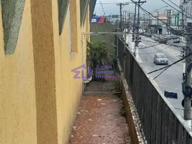 Sala com 60m², para alugar, no bairro Jardim Aricanduva em São Paulo