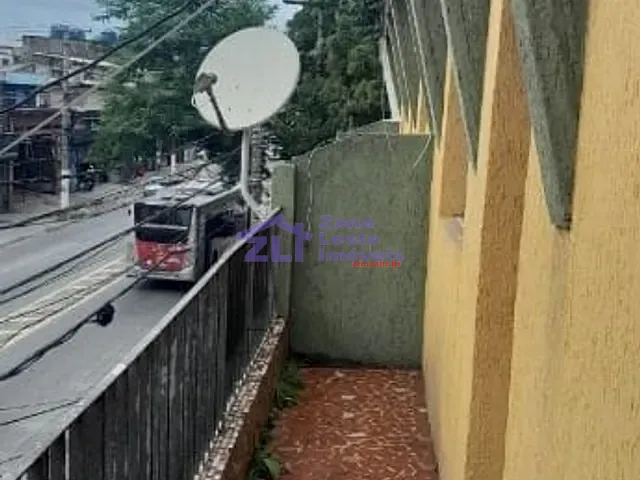 Sala com 60m², para alugar, no bairro Jardim Aricanduva em São Paulo