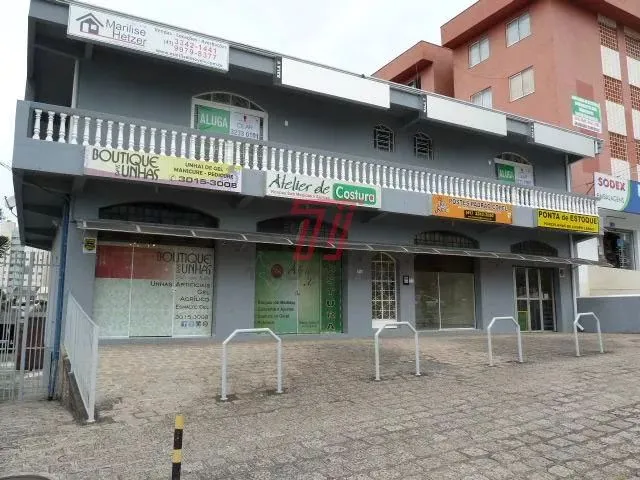 Sala para alugar, no bairro Portão em Curitiba