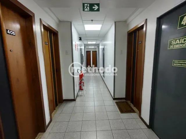 Sala com 80m², à venda, no bairro Botafogo em Campinas