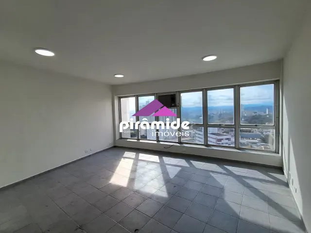 Sala para alugar, no bairro Centro em São José dos Campos