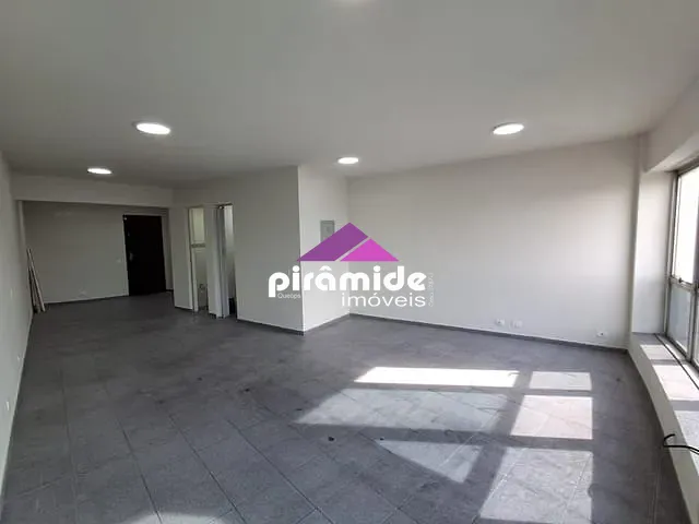 Sala para alugar, no bairro Centro em São José dos Campos