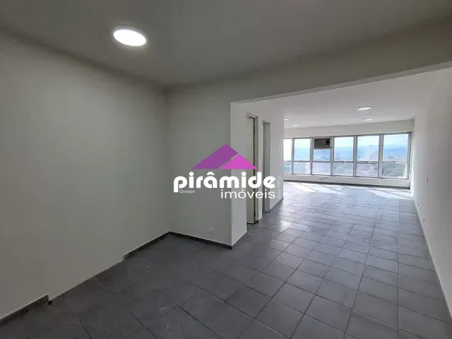 Sala para alugar, no bairro Centro em São José dos Campos