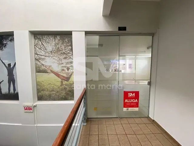 Sala para alugar, no bairro Centro em Chapecó