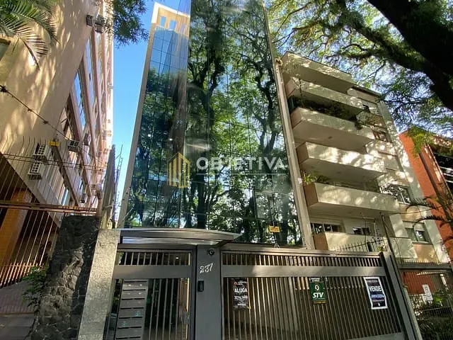 Sala para alugar, no bairro Floresta em Porto Alegre