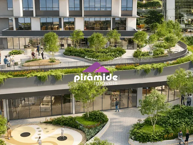 Lançamento disponível, no bairro Parque Una em São José dos Campos