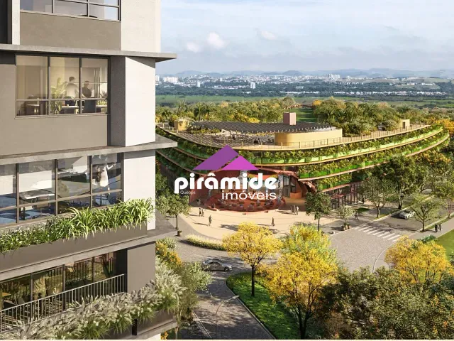 Lançamento disponível, no bairro Parque Una em São José dos Campos