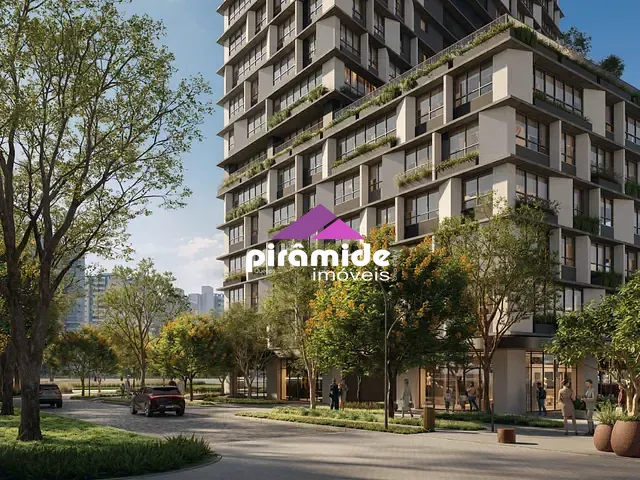 Lançamento disponível, no bairro Parque Una em São José dos Campos