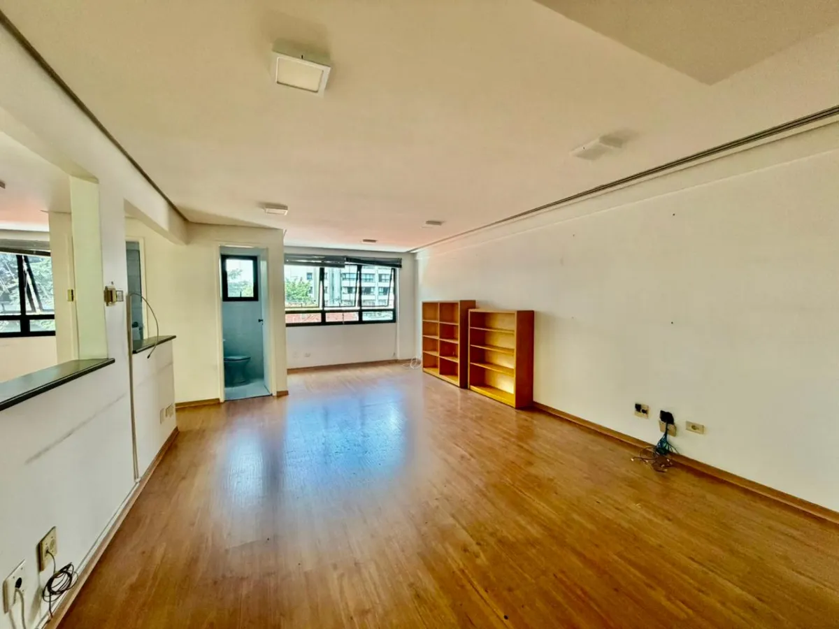 Conjunto comercial para venda em Vila Mariana, 64m²