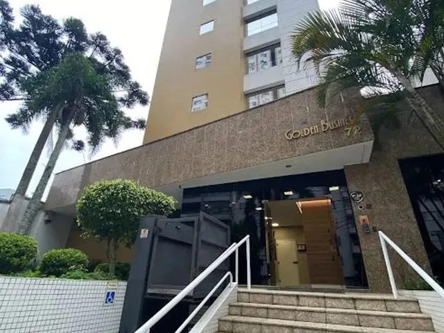 Sala à venda, no bairro Centro Cívico em Curitiba
