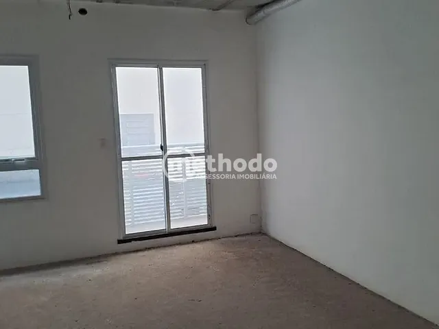 Sala com 14m², à venda, no bairro Centro em Campinas