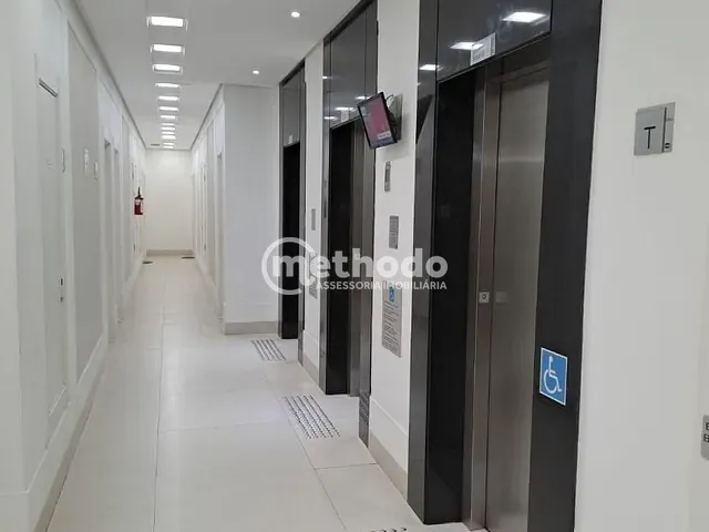 Sala com 14m², à venda, no bairro Centro em Campinas