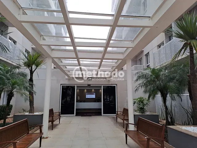 Sala com 14m², à venda, no bairro Centro em Campinas