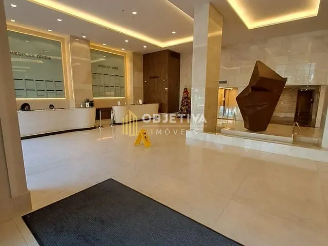 Sala à venda, no bairro Cristo Redentor em Porto Alegre