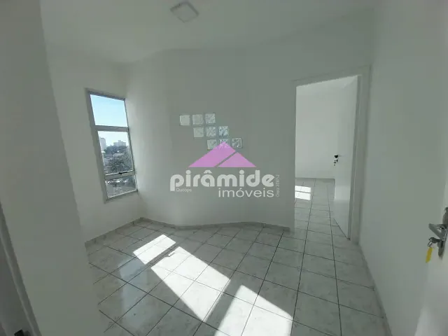 Sala para alugar, no bairro Vila Guaianazes em São José dos Campos