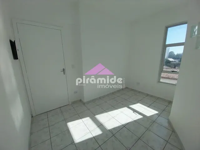 Sala para alugar, no bairro Vila Guaianazes em São José dos Campos