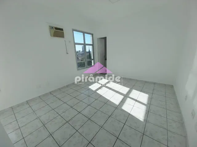 Sala para alugar, no bairro Vila Guaianazes em São José dos Campos