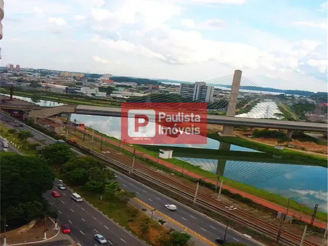 Sala com 45m², para alugar, no bairro Vila Almeida em São Paulo