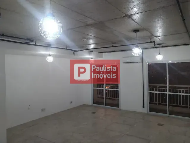 Sala com 45m², para alugar, no bairro Vila Almeida em São Paulo