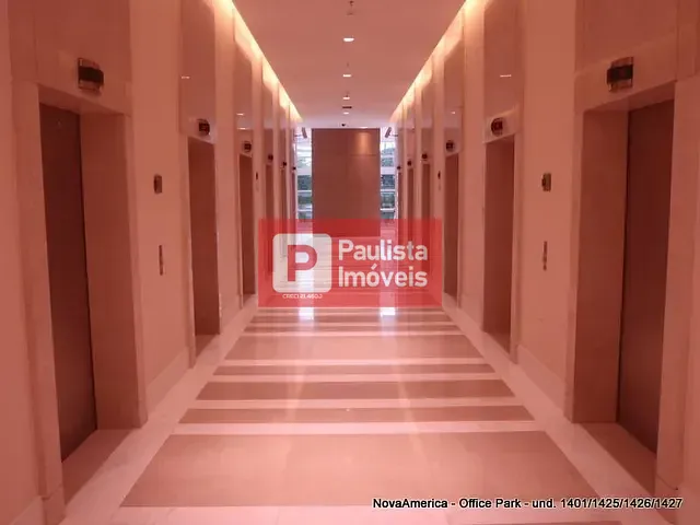 Sala com 45m², para alugar, no bairro Vila Almeida em São Paulo