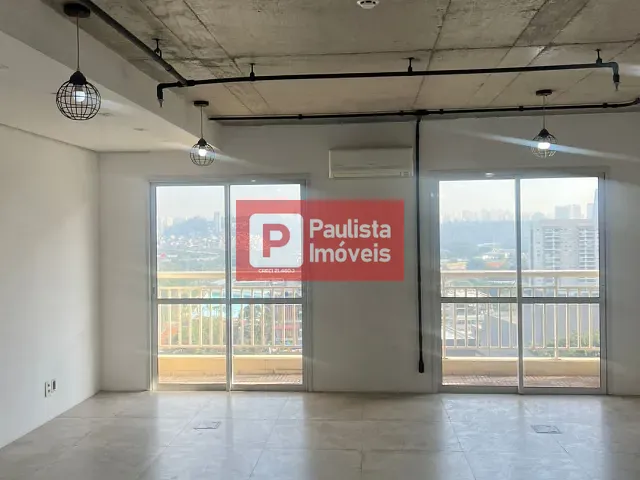 Sala com 45m², para alugar, no bairro Vila Almeida em São Paulo