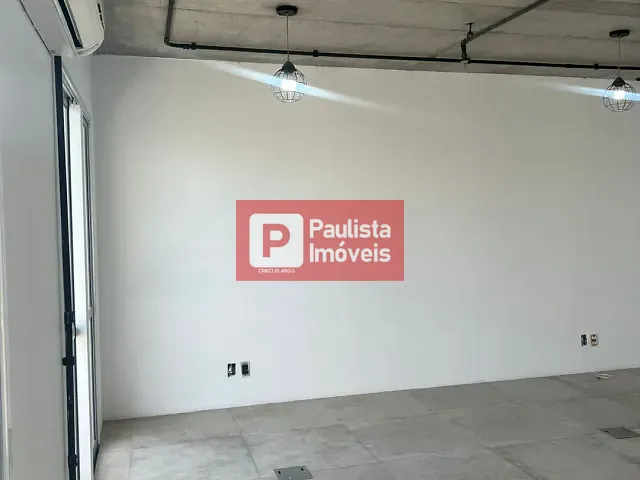 Sala com 45m², para alugar, no bairro Vila Almeida em São Paulo