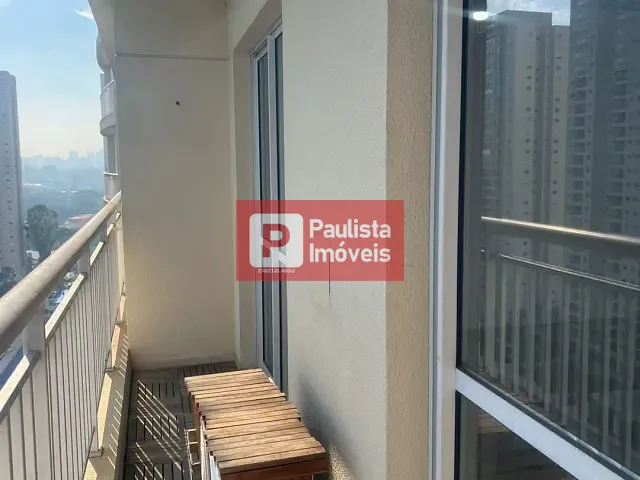 Sala com 45m², para alugar, no bairro Vila Almeida em São Paulo