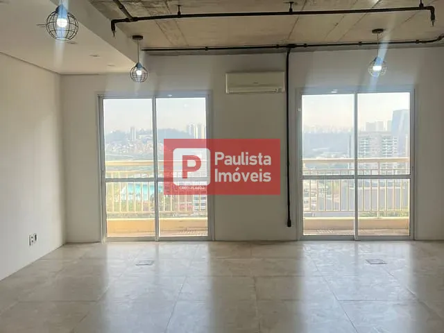 Sala com 45m², para alugar, no bairro Vila Almeida em São Paulo