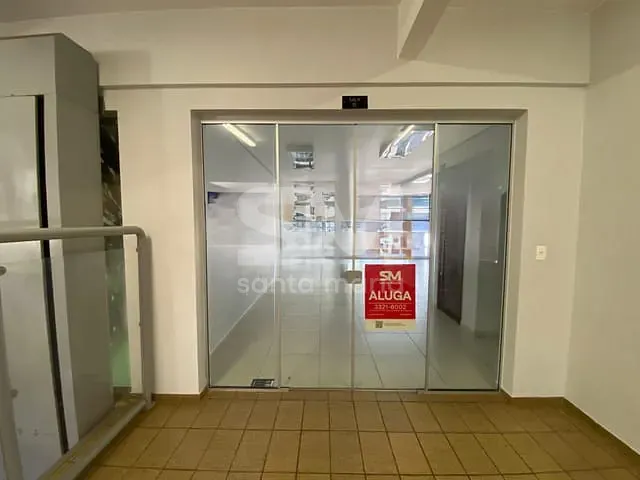 Sala para alugar, no bairro Centro em Chapecó