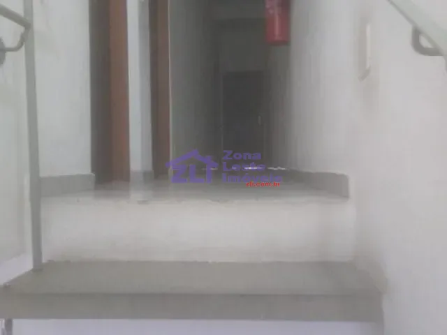 Sala com 18m², para alugar, no bairro Quarta Parada em São Paulo