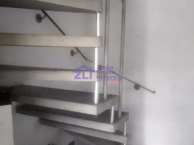 Sala com 18m², para alugar, no bairro Quarta Parada em São Paulo