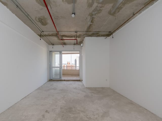 Foto do Sala - Conjunto comercial para venda em Chácara Santo Antônio (Zona Sul), 316m² | Lares e Andares Imóveis