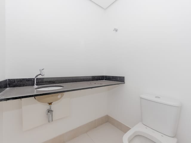 Foto do Sala - Conjunto comercial para venda em Chácara Santo Antônio (Zona Sul), 316m² | Lares e Andares Imóveis