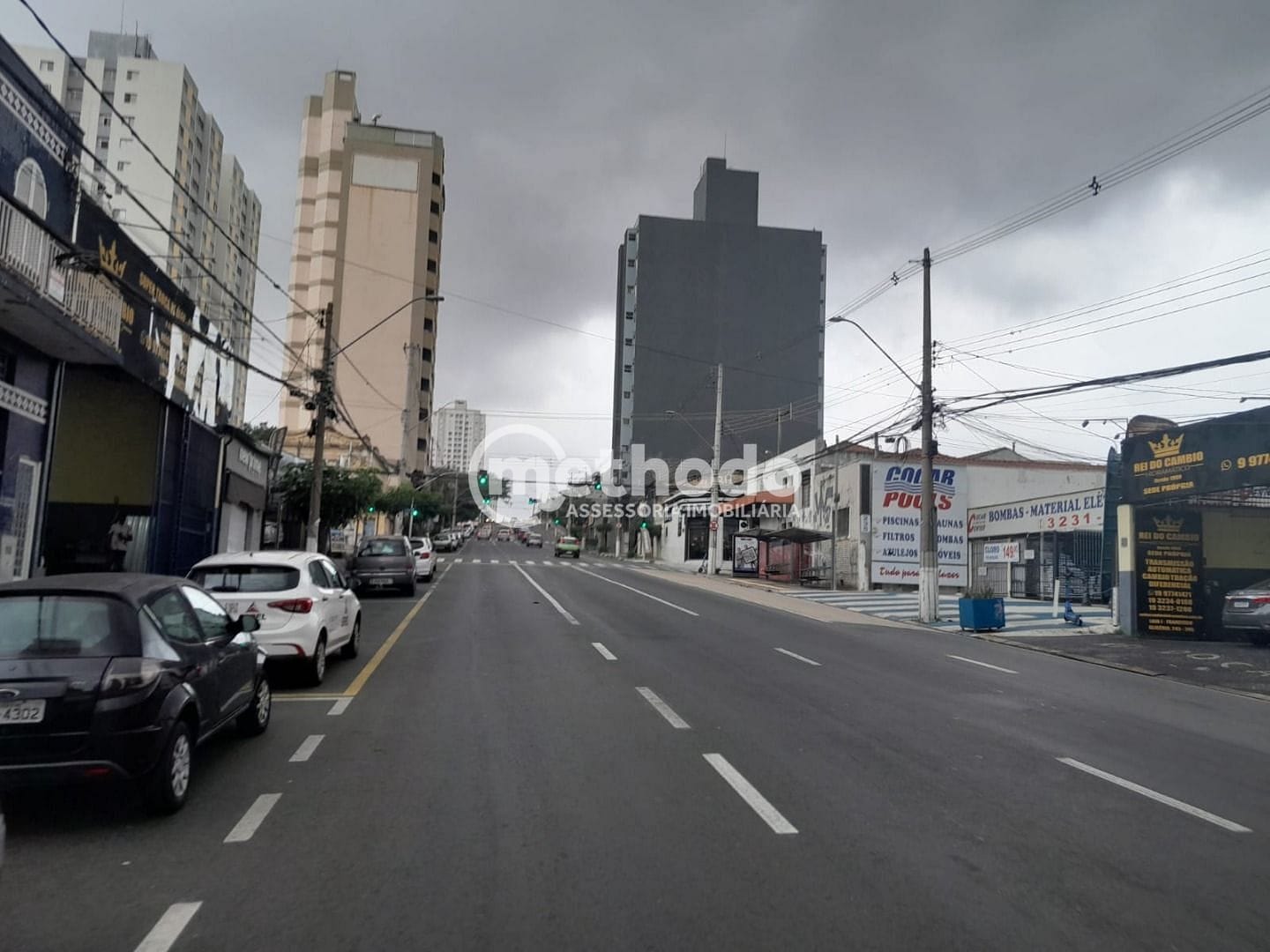 Sala-Conjunto, 40 m² - Foto 16