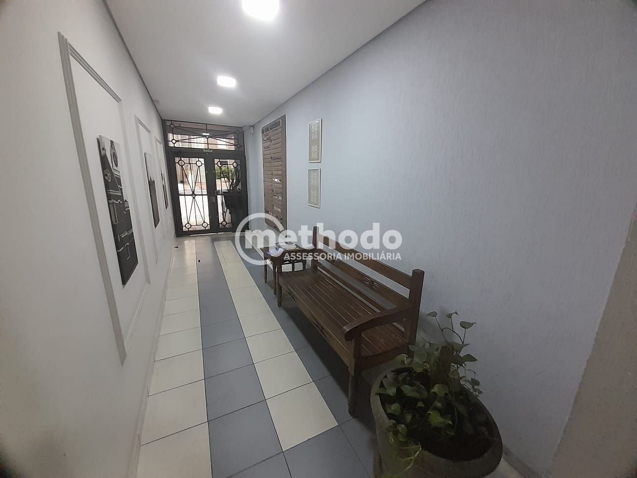 Sala-Conjunto, 40 m² - Foto 14