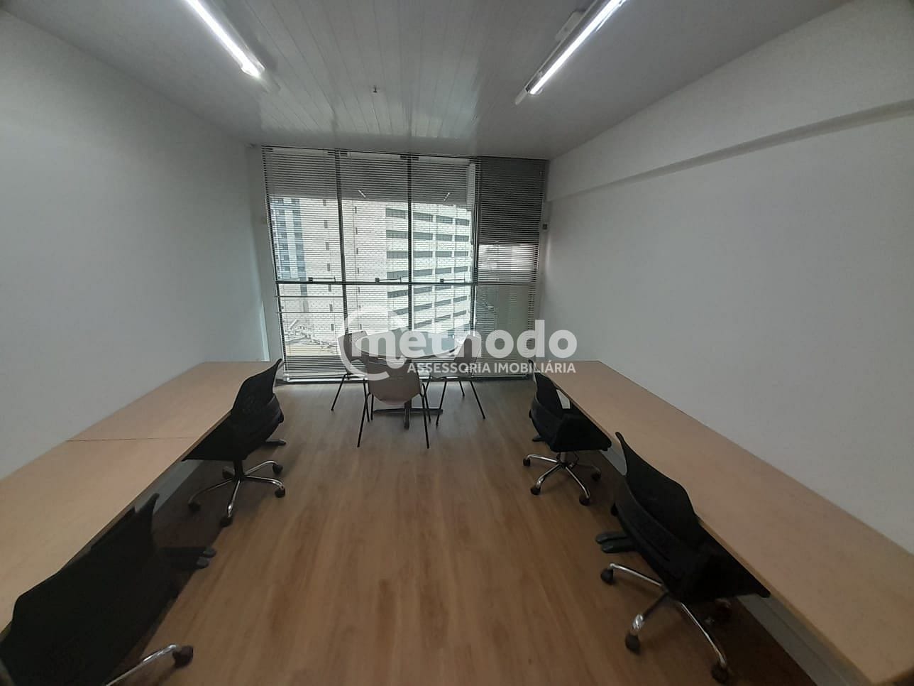 Sala-Conjunto, 40 m² - Foto 6