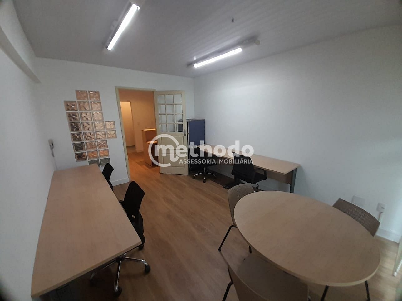 Sala-Conjunto, 40 m² - Foto 7