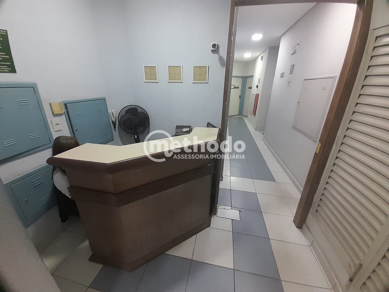 Sala-Conjunto, 40 m² - Foto 13