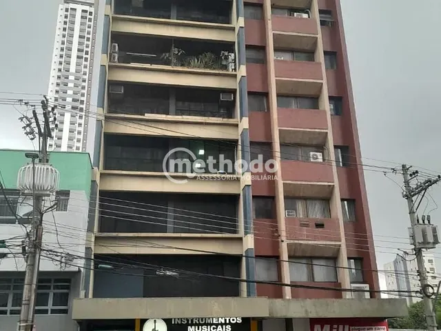 Sala com 40m², à venda, no bairro Centro em Campinas