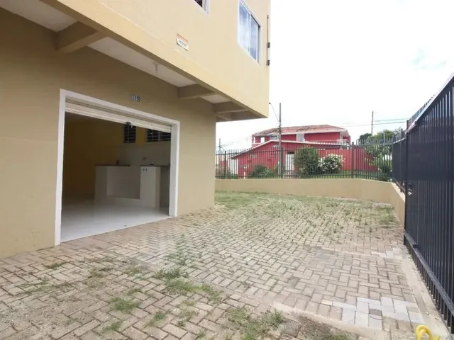 Sala para alugar, no bairro Santa Felicidade em Curitiba