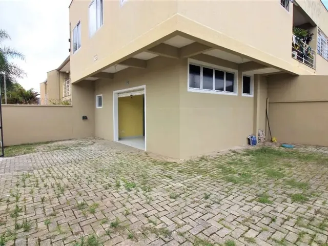Sala para alugar, no bairro Santa Felicidade em Curitiba