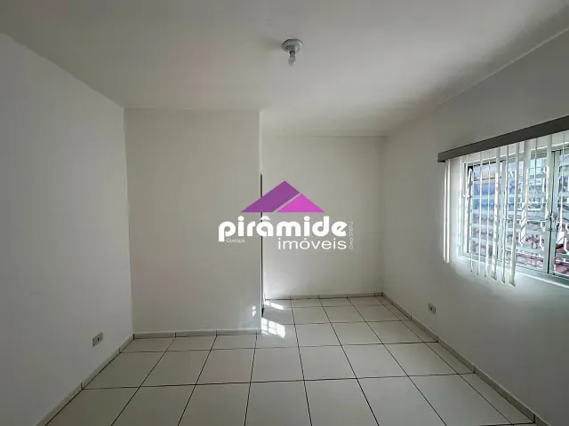 Sala para alugar, no bairro Jardim Bela Vista em São José dos Campos