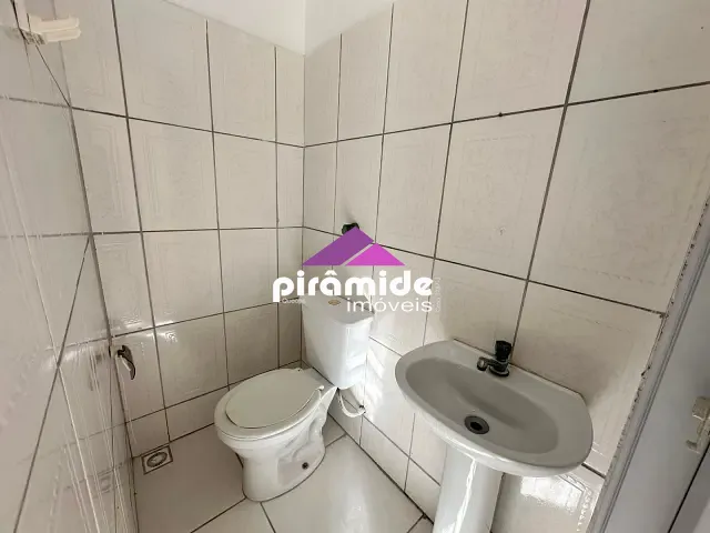 Sala para alugar, no bairro Jardim Bela Vista em São José dos Campos