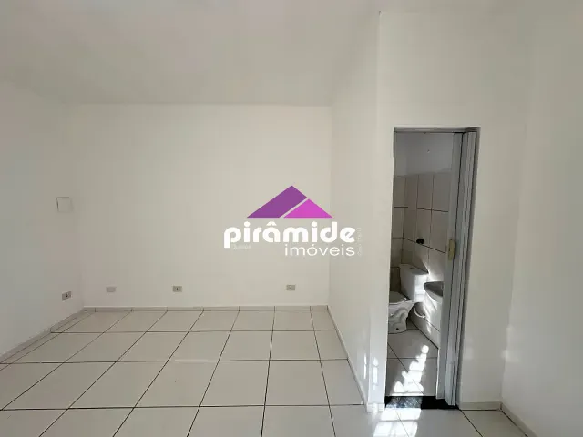 Sala para alugar, no bairro Jardim Bela Vista em São José dos Campos