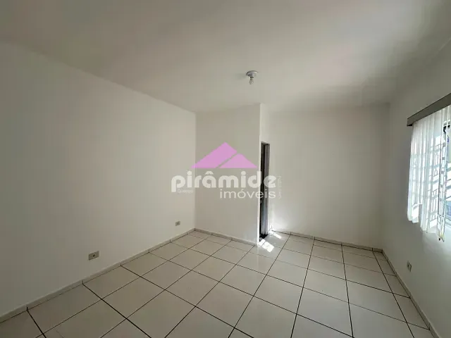 Sala para alugar, no bairro Jardim Bela Vista em São José dos Campos