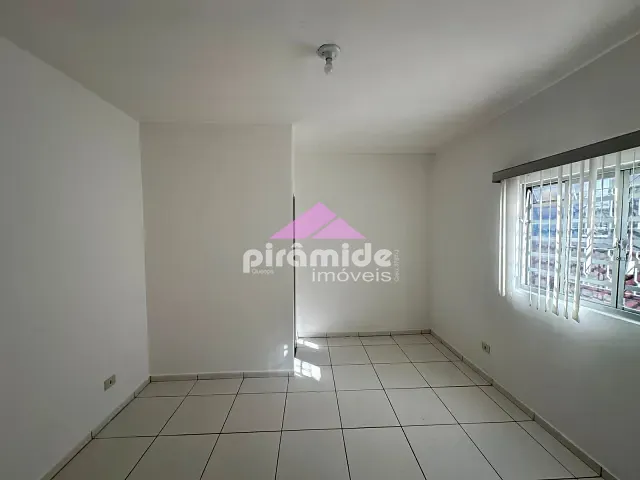 Sala para alugar, no bairro Jardim Bela Vista em São José dos Campos